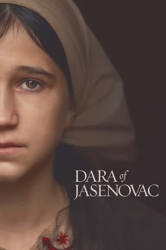 Dara Of Jasenovac ( 2020 ) HD