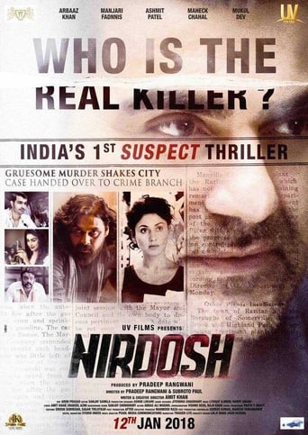  Nirdosh ( 2018 )