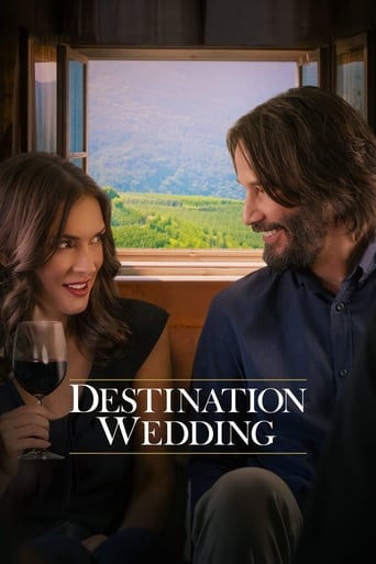 Destination Wedding (2018) Multi Sub
