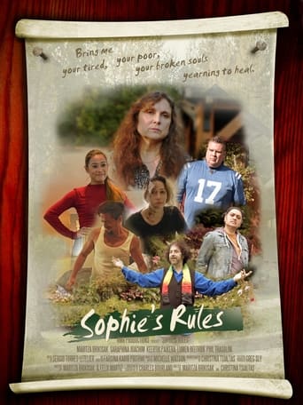 Sophie's Rules (2023)