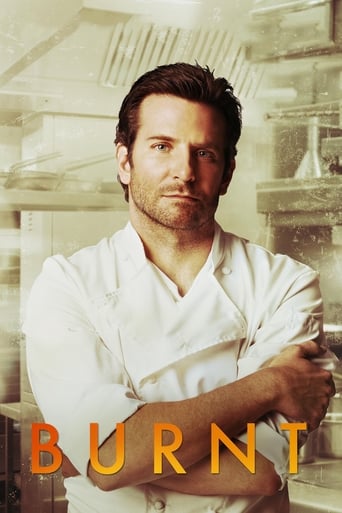 Burnt (2015) Eng Sub