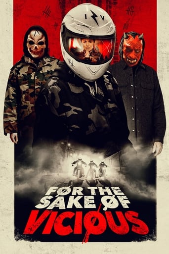 For The Sake Of Vicious ( 2021 )