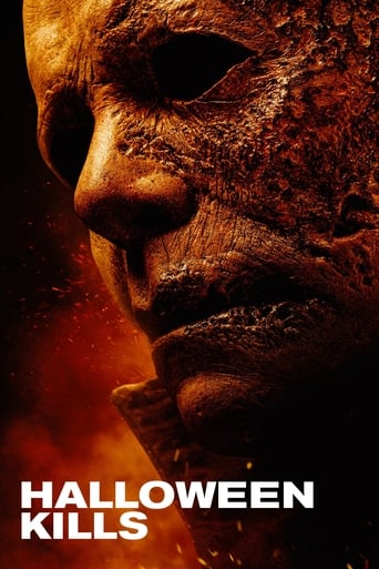 Halloween Kills ( 2021 )