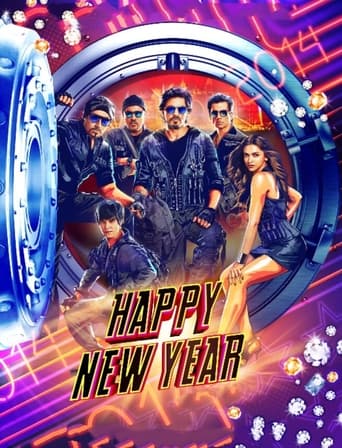 Happy New Year ( 2014 )