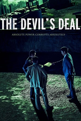  The Devil's Deal (2023)