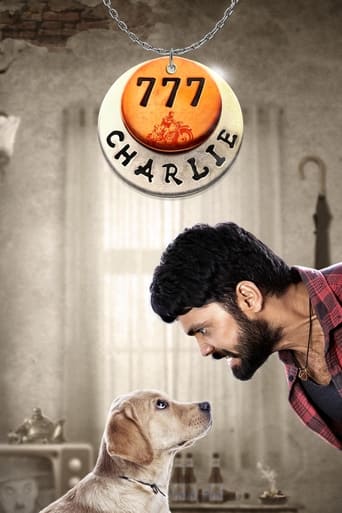 777 Charlie ( 2022 )