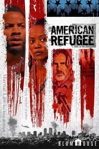 American Refugee ( 2021 )
