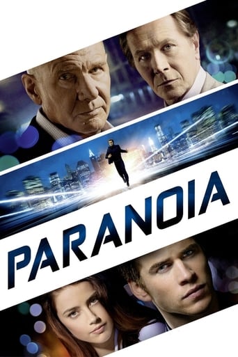 Paranoia (2013) Multi Sub