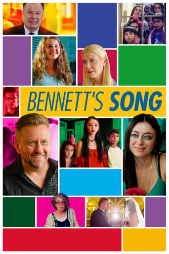 Bennett's Song ( 2018 )