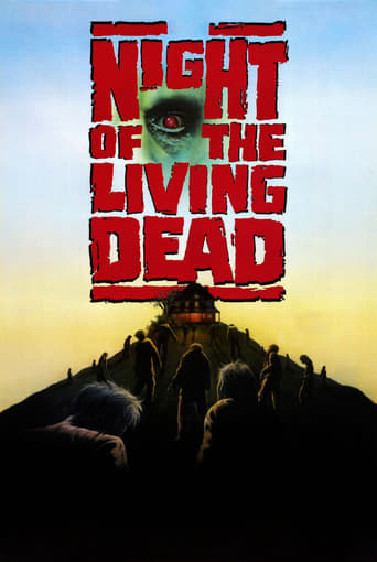 Night Of The Living Dead (1990)