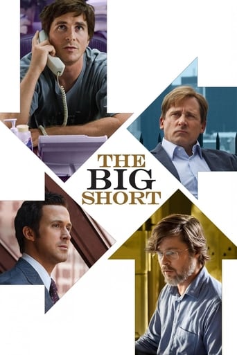 The Big Short (2015) Multi Sub