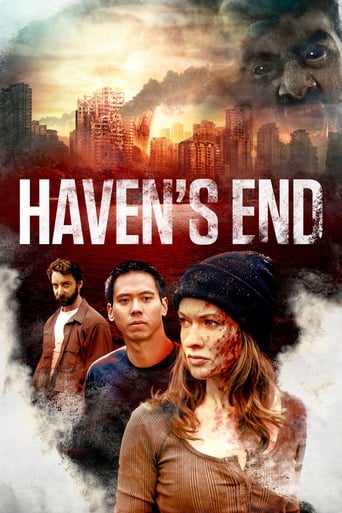 Haven's End (2020)