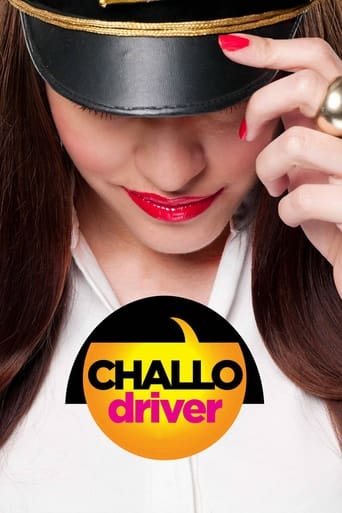  Challo Driver ( 2012 )
