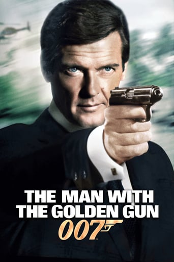 The Man with the Golden Gun (1974) Pure