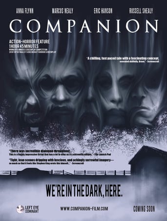 Companion ( 2021 )