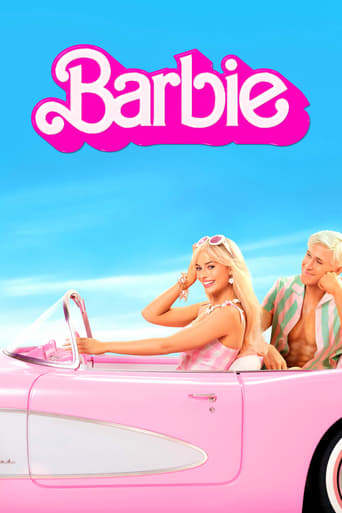  Barbie (2023)