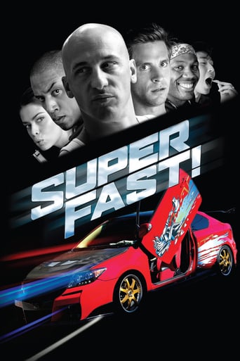Superfast! (2015) Eng Sub (2015) Eng Sub