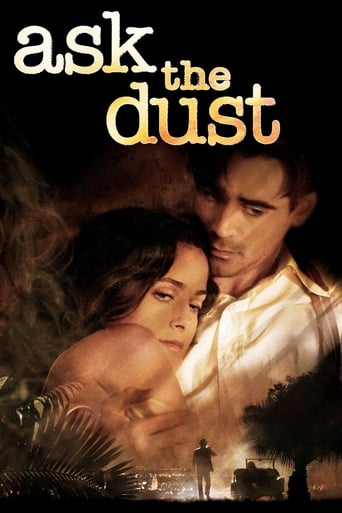 Ask The Dust ( 2006 )