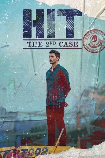 HIT: The 2nd Case ( 2022 )