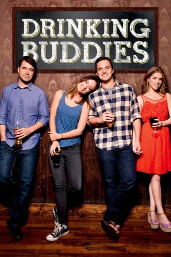 Drinking Buddies (2013) Multi Sub