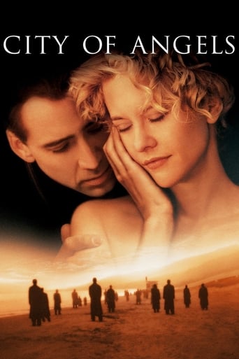 City Of Angels ( 1998 )