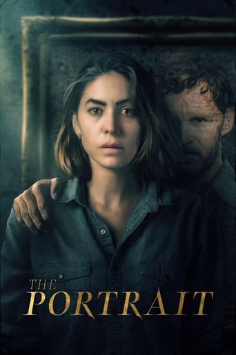 The Portrait ( 2023 )