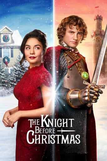 The Knight Before Christmas ( 2019 ) عائلي