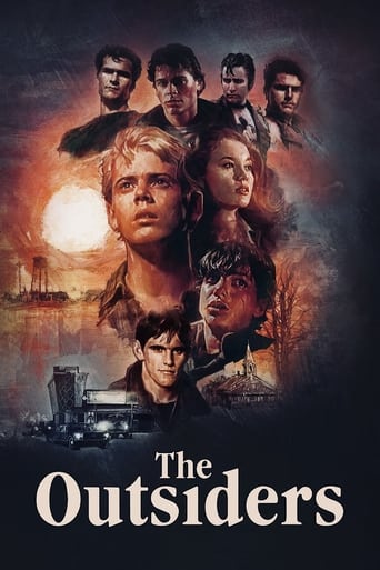 The Outsiders ( 1983 )