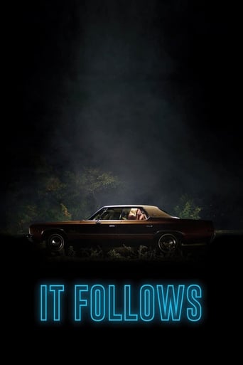 It Follows ( 2014 )