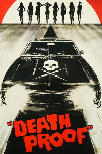 Death Proof ( 2007 )