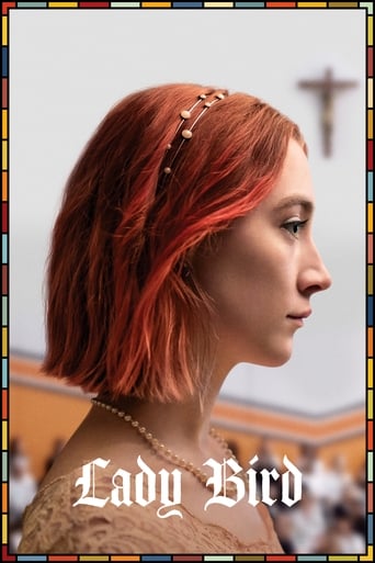 Lady Bird (2017) Multi Sub