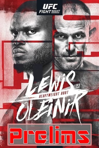 UFC 174: Prelims