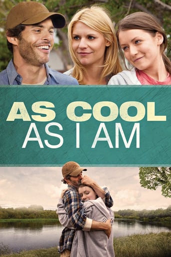 As Cool As I Am ( 2013 )