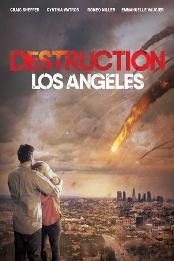 Destruction: Los Angeles ( 2017 )