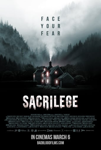 Sacrilege ( 2021 )
