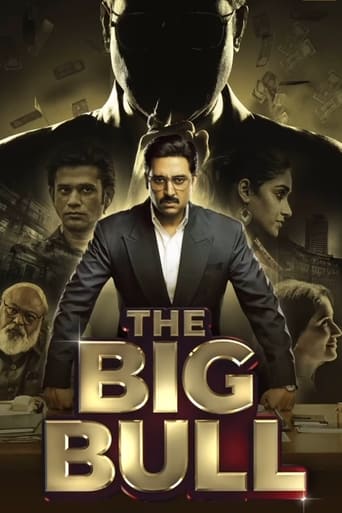  The Big Bull ( 2021 )