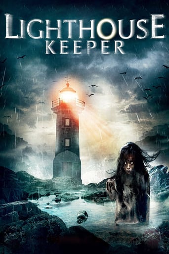 Edgar Allan Poe's Lighthouse Keeper ( 2016 )