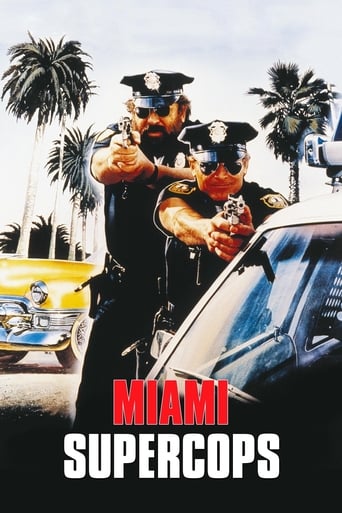 Miami Supercops ( 1985 )