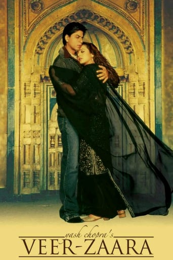 Veer-Zaara ( 2004 )