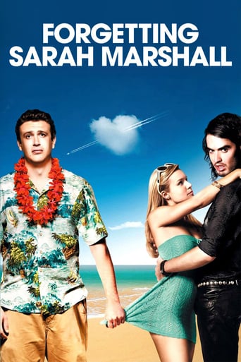 Forgetting Sarah Marshall ( 2008 )