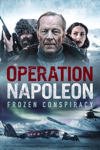  Operation Napoleon (2023) 