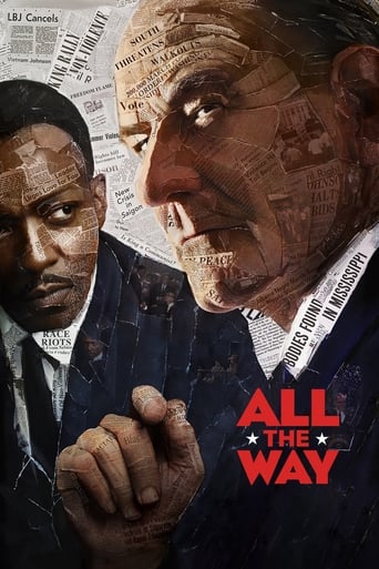  All The Way ( 2016 )