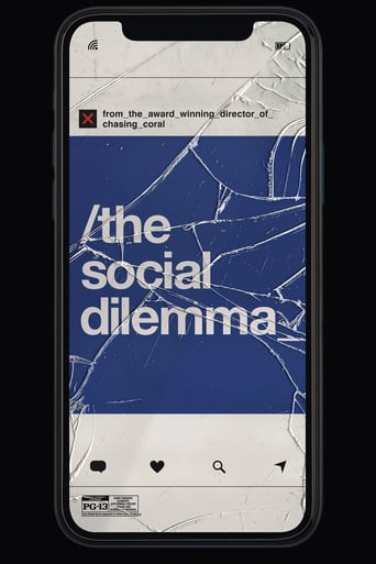 The Social Dilemma ( 2020 )