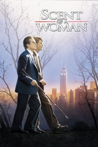  Scent of a Woman (1992)
