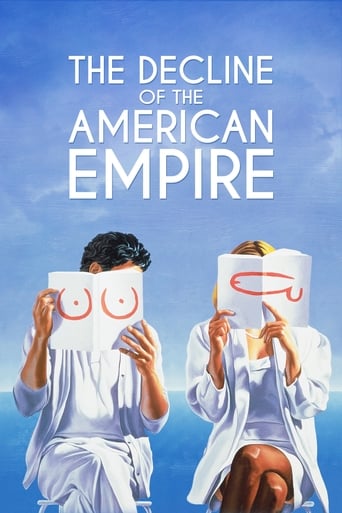 The Decline Of The American Empire ( 1986 )