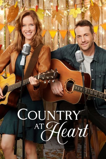 Country At Heart ( 2020 )