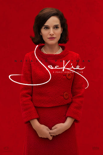 Jackie (2016) Eng Sub