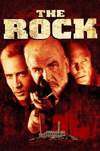 The Rock ( 1996 )