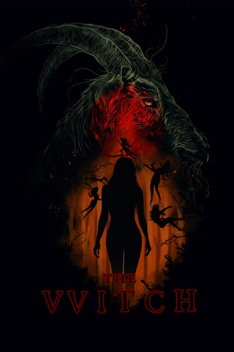 The Witch (2016) Multi Sub