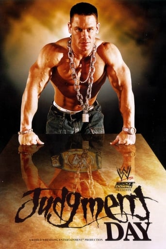 WWE Judgment Day ( 2005 )